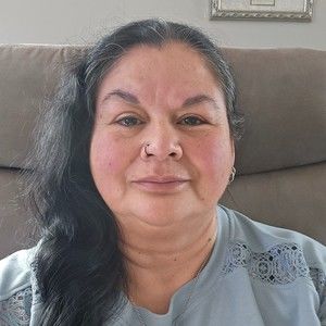 Meet your Posher, Guadalupe